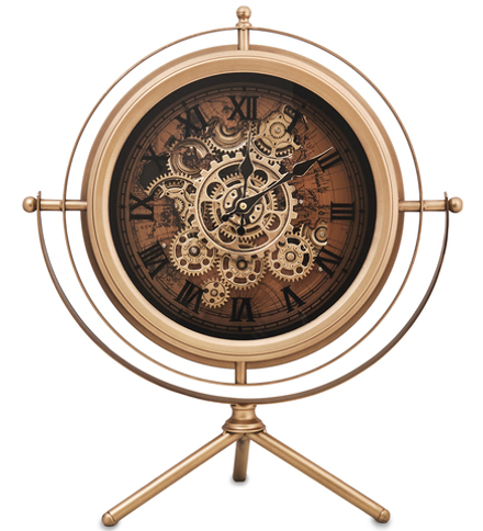 CK-01 Часы настольные