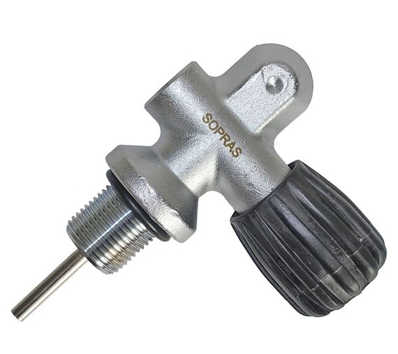Z-вентиль II Sopras Sub 230 бар
