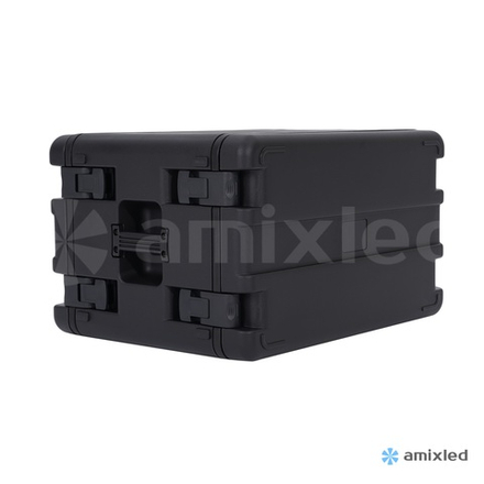 Кейс рэковый укороченный XR6U-30S