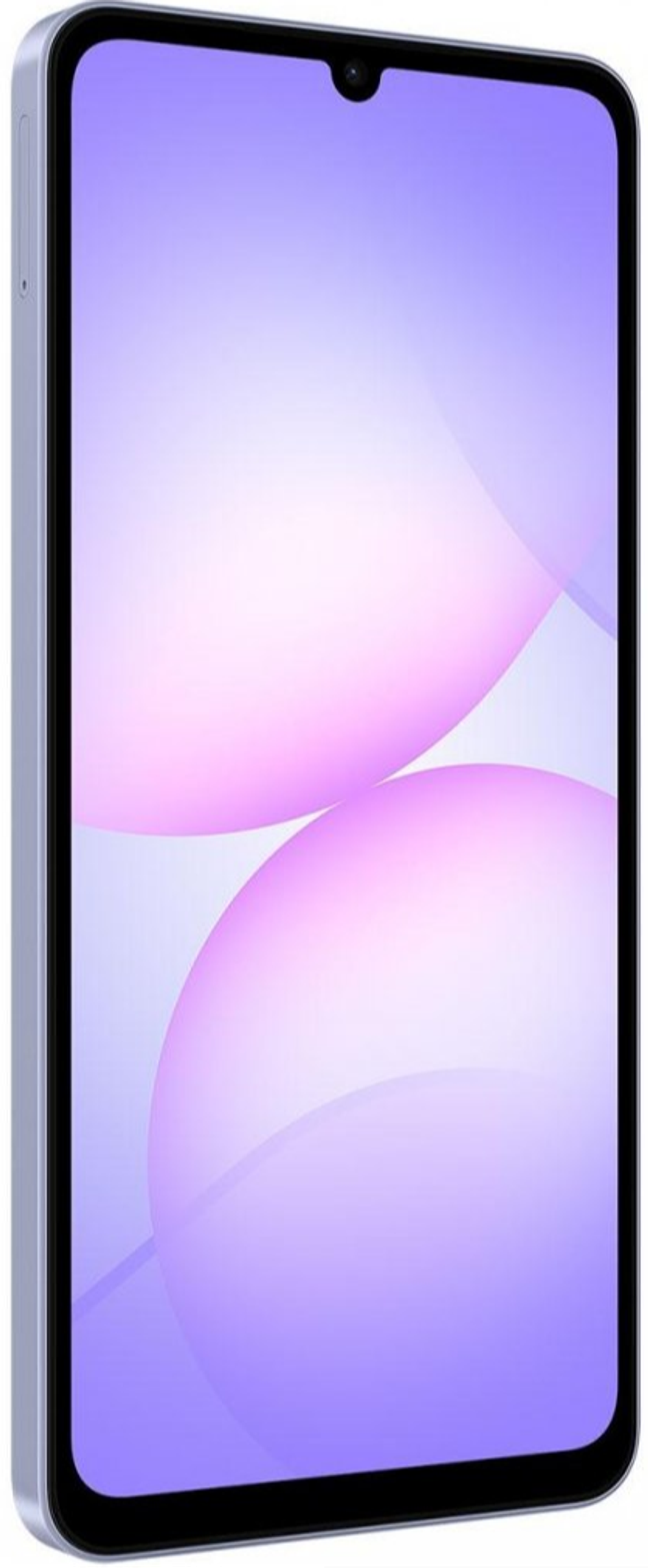 Смартфон Samsung Galaxy A07 4/128GB Violet