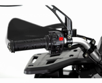 Квадроцикл WHITE SIBERIA BARS 200CC PRO