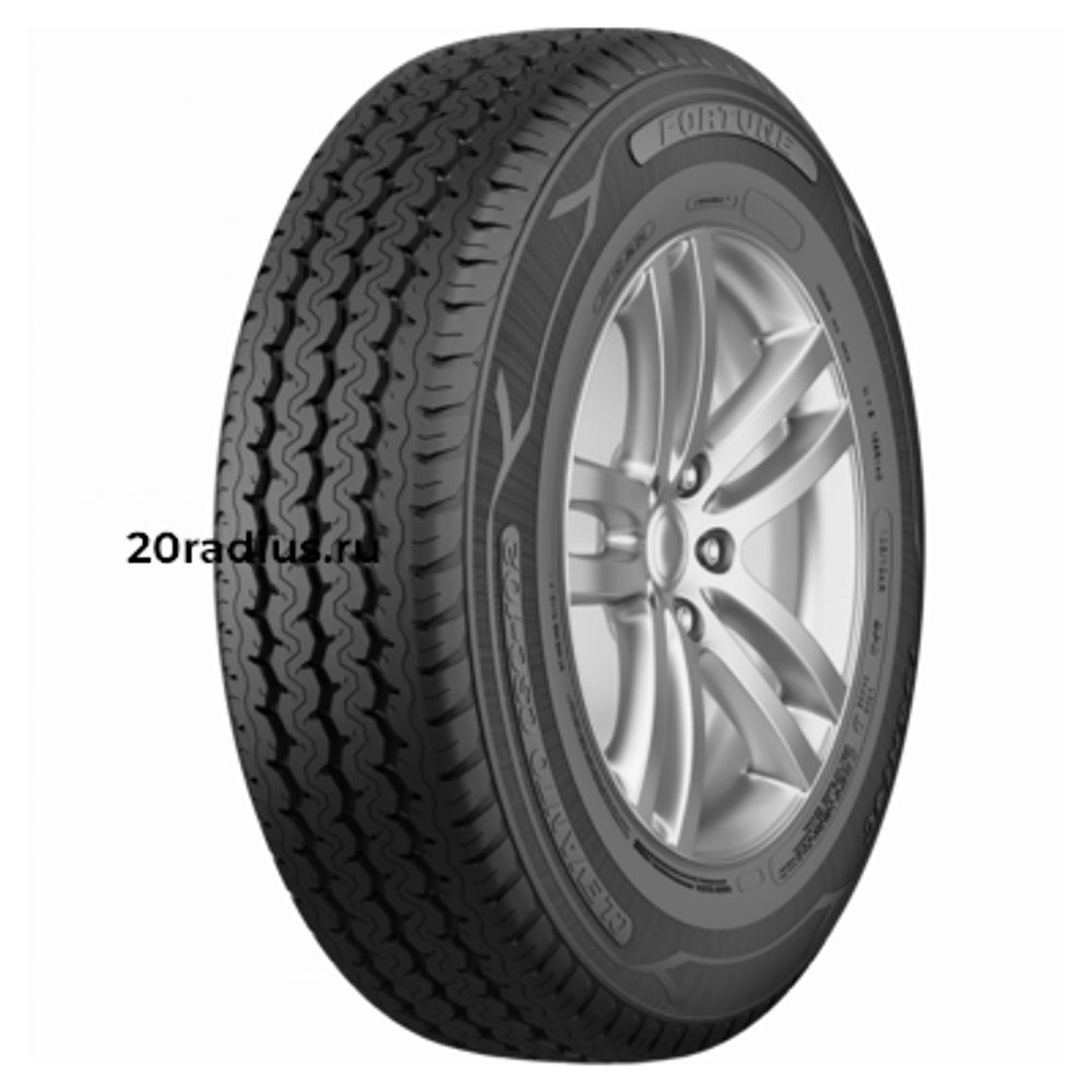 205/70R15C 106/104S FSR-102 TL 8PR
