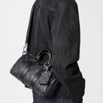 Сумка LOUIS VUITTON keepall 25, M46271