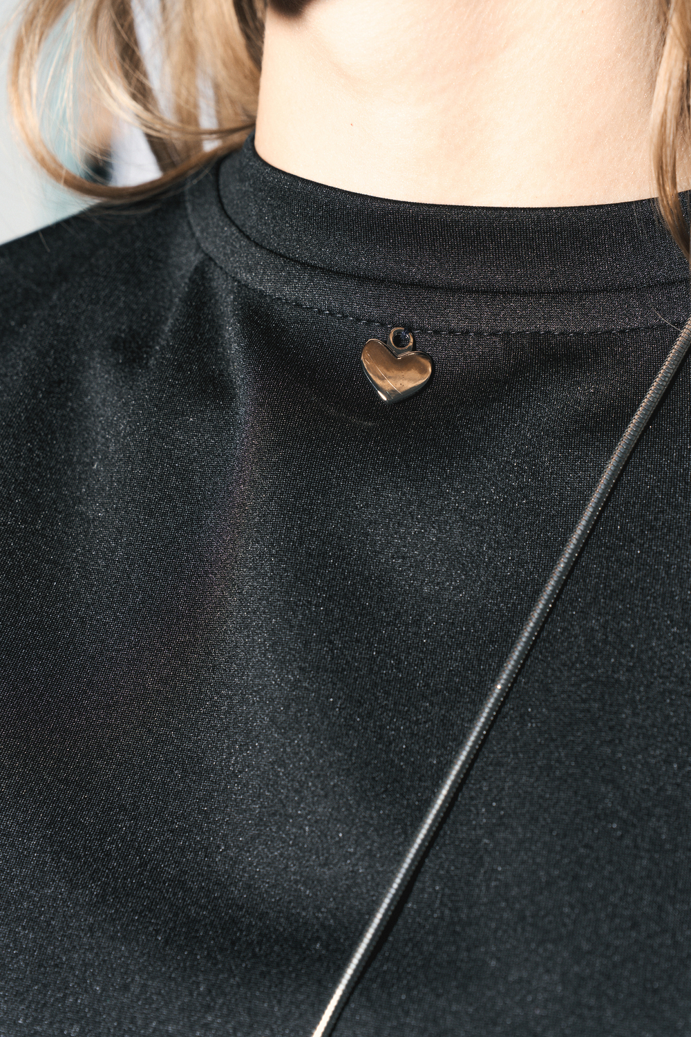 Футболка "Харт"