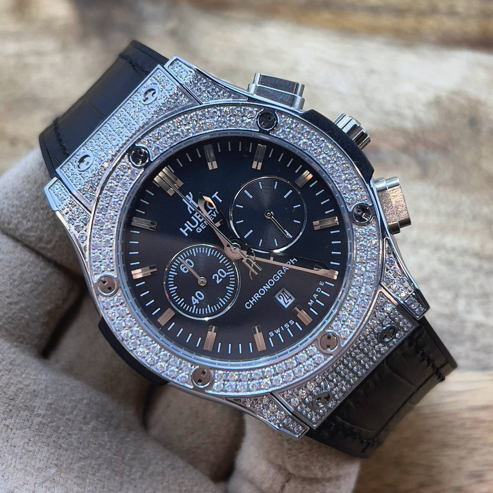 Часы Hublot