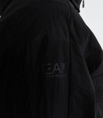 Куртка EA7 - черный(3DPB19 PNFVZ)