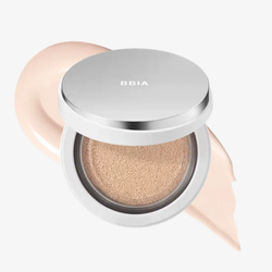 BBIA Увлажняющий кушон Eau Glow Cushion 17 Fair