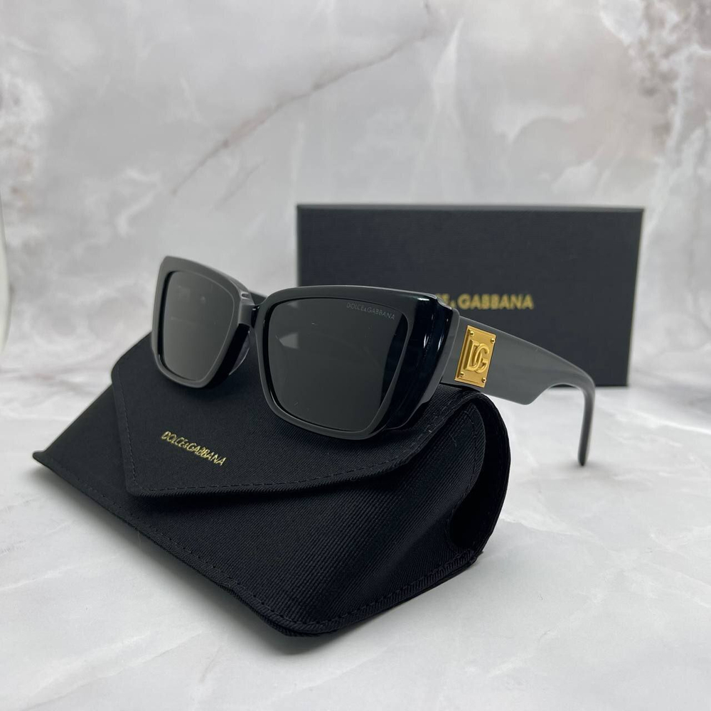 Солнцезащитные очки Dolce&Gabbana