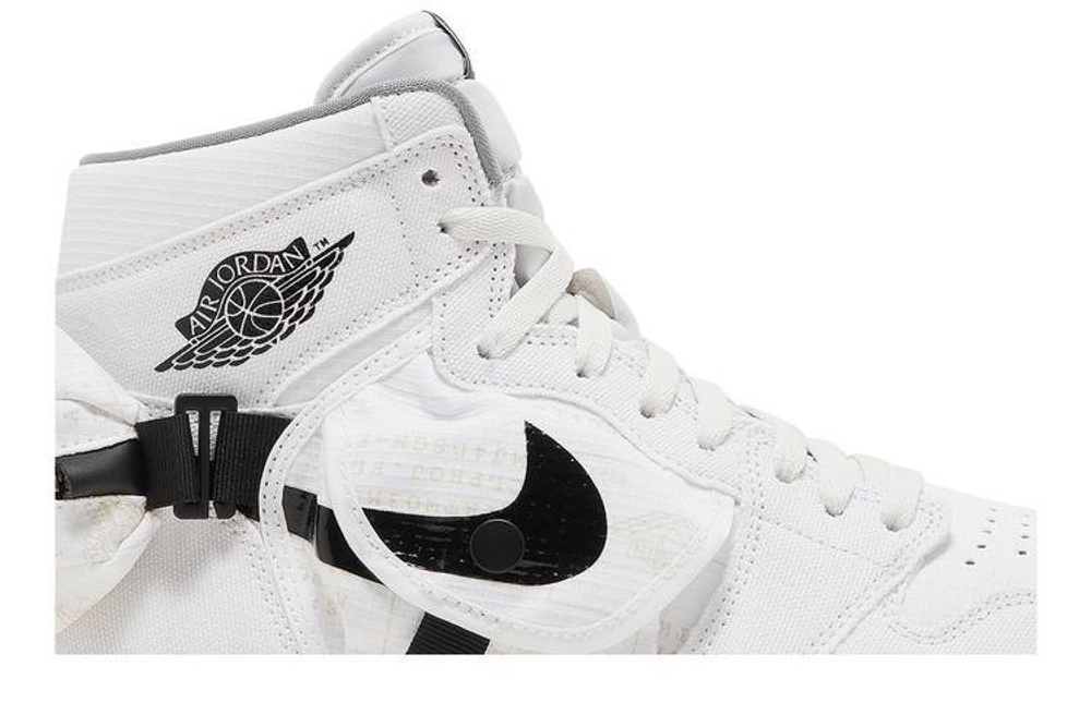 Кроссовки Jordan Air Jordan 1 Utility Sp