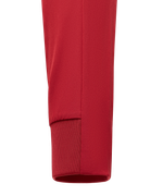 Куртка парадная JOGEL PREMIER PerFormDRY Woven Jacket, темно-красный