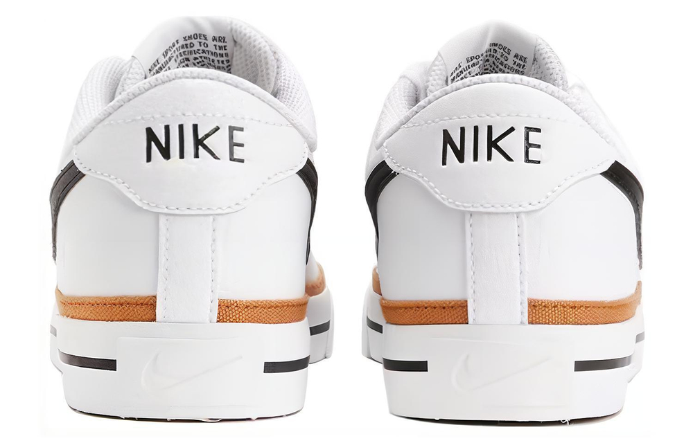 Кроссовки Nike Court Legacy