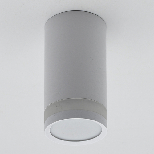 Светильник потолочный 15W GLC-15-IP20-80-100-W-4 белый