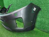 Бампер передний KIA Sorento 2 XM (2012-2021)