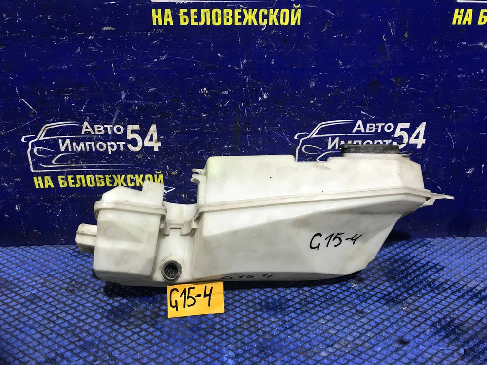 Бачок омывателя NISSAN ALMERA 2015