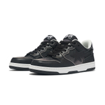 A Bathing Ape Sk8 Sta Leather Sneakers