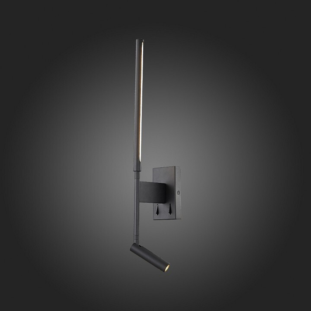 Подсветка для картин и зеркал ST-Luce SL1580.401.02