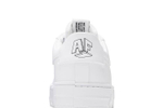 Кроссовки Nike Air Force 1 Pixel (Женская размерная сетка)