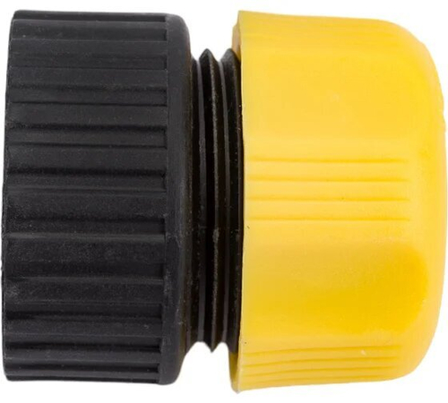 Соединитель для шланга 1/2/3/4 внут. резьба