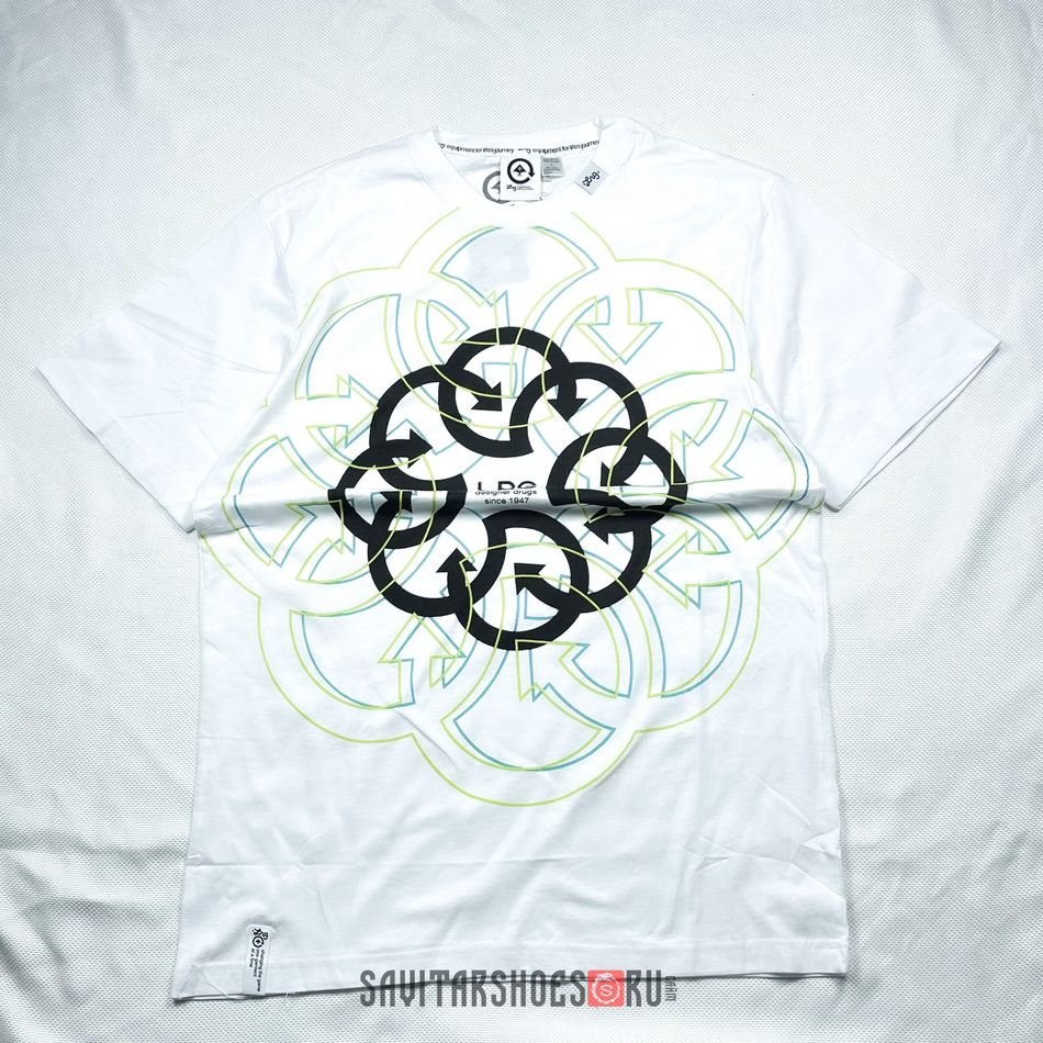 Футболка LRG