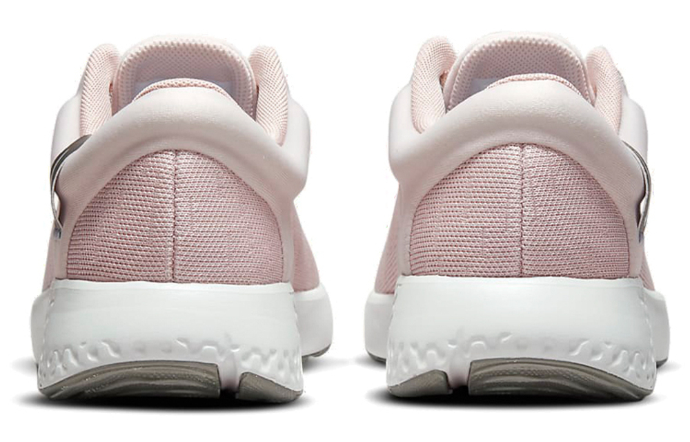 Кроссовки Nike Renew Serenity Run Premium (Женская размерная сетка)