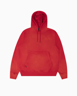 Толстовка The Hundreds Firestone Pullover