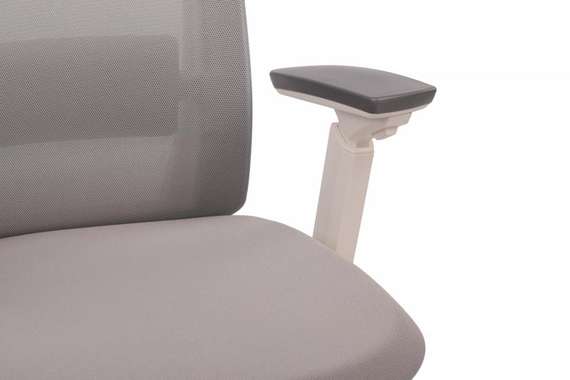 Кресло Miratt MRTG-001 Светло-серый