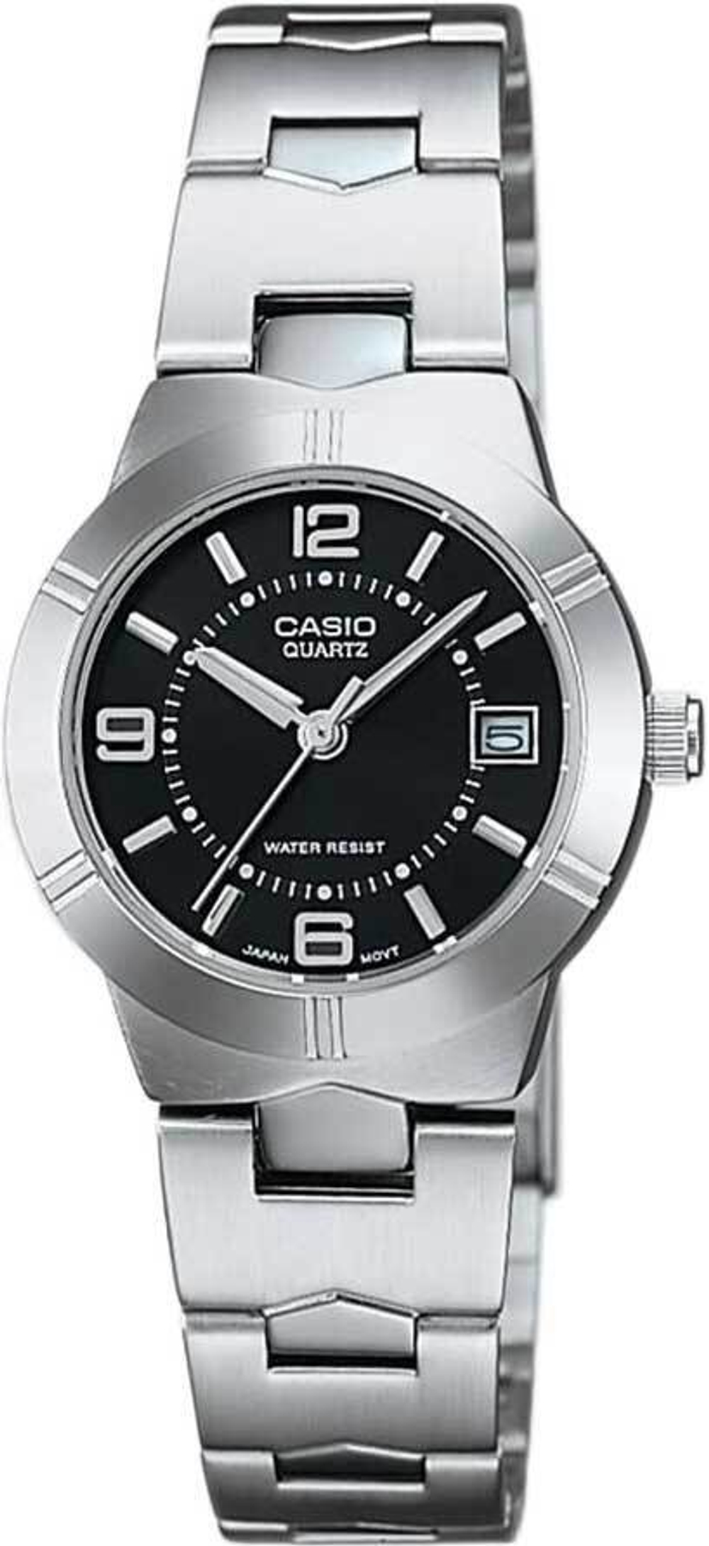 Женские наручные часы Casio LTP-1241D-1A