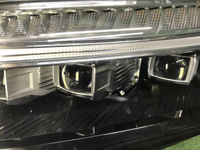Фара левая EXEED VX (2021-2024) LED