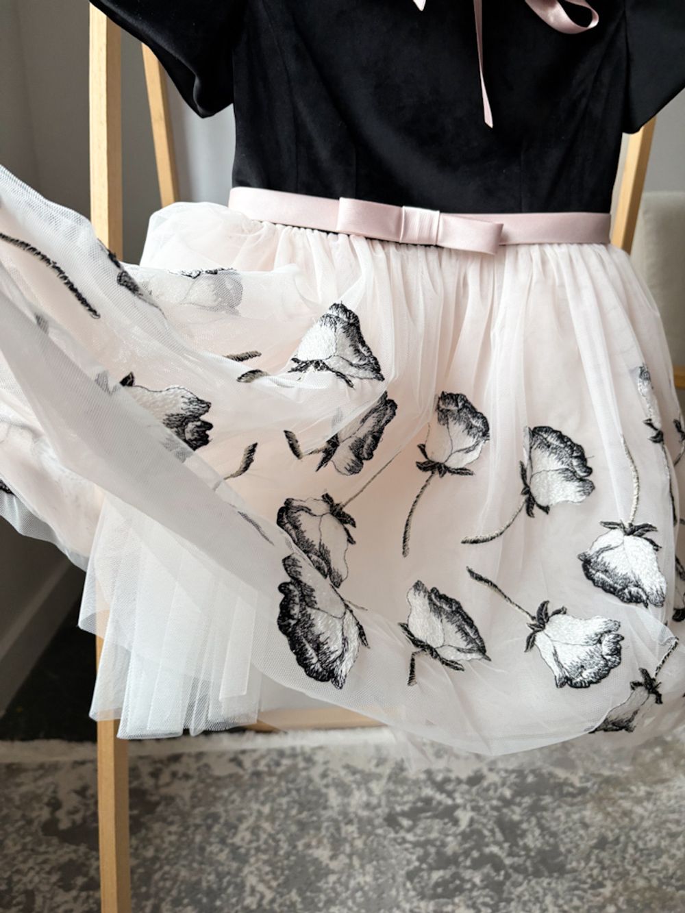 Новое платье Colorichiari , 116