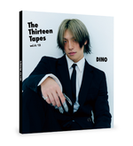 DINO SEVENTEEN- The Thirteen Tapes (TTT) vol. 4/13