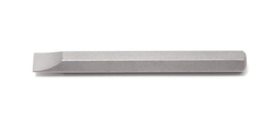 Бита шлицевая 80ммL 11мм 5/16'' Forsage F-1538011