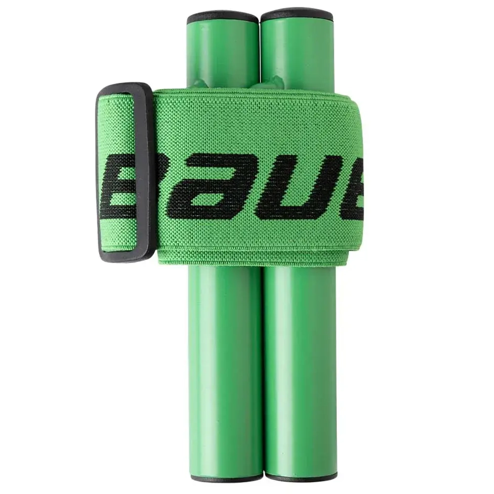 Тренажер BAUER для дриблинга MODULAR TRAINING CENTER DANGLER STRAP Основа продается отдельно!
