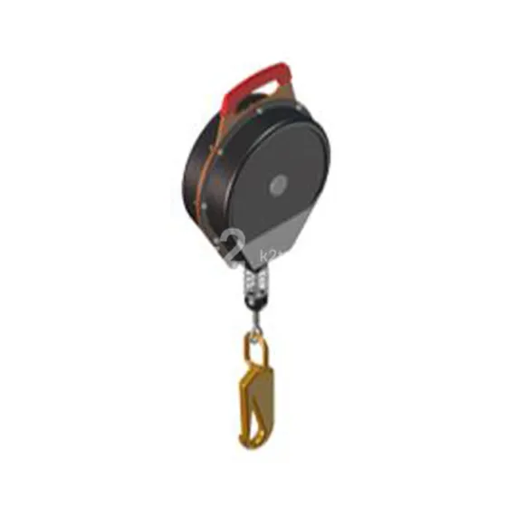 Устройство защиты от падения Promotech