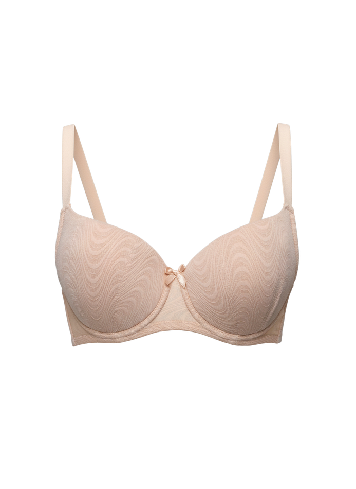 Бюстгальтер Rowan формованная чашка