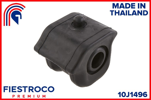 Втулка стабилизатора 10J1496