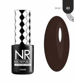 NR Гель-лак Vintage 082, 10мл