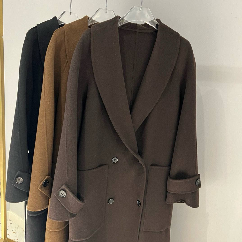 Пальто The Row