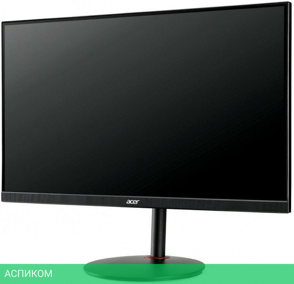 Монитор Acer Nitro XV272UVbmiiprzx (UM.HX2EE.V23)