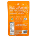 Sahale Snacks, Глазированная смесь: мандарин, ваниль, кешью и макадмия, 4 унц. (113 г)