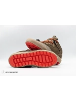 Кеды Motley MID от Savitar Shoes Company