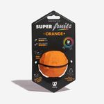 Игрушка SUPER ORANGE Zee.Dog