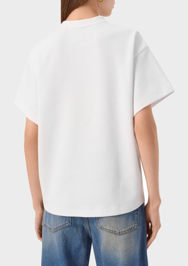 Футболка BOSS