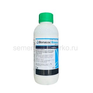 ВОЛИАМ ФЛЕКСИ - 1 л