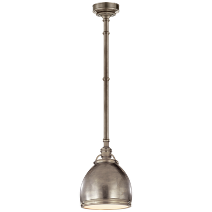 Светильник Visual Comfort Sloane Single Pendant (Open Box)