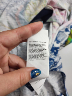 Юбка Desigual с принтом на 13-14 лет