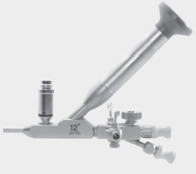 Уретерореноскоп оптический Fiegert-Endotech