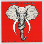 Jon Lord / Before I Forget (CD)
