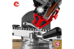 Заточной станок для пильных цепей ЗУБР d145 мм, 230 Вт СЦ-300