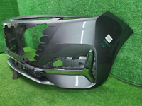 Бампер передний Changan Uni-K (2020-н.в.)