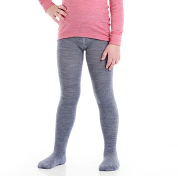 Термобелье детское колготки Soft Merino Wool 11SU